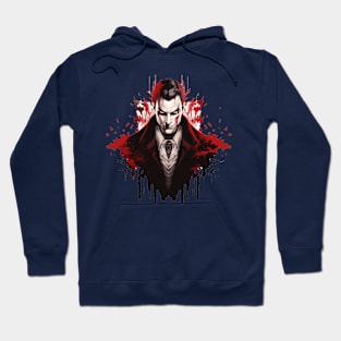 The Count Hoodie